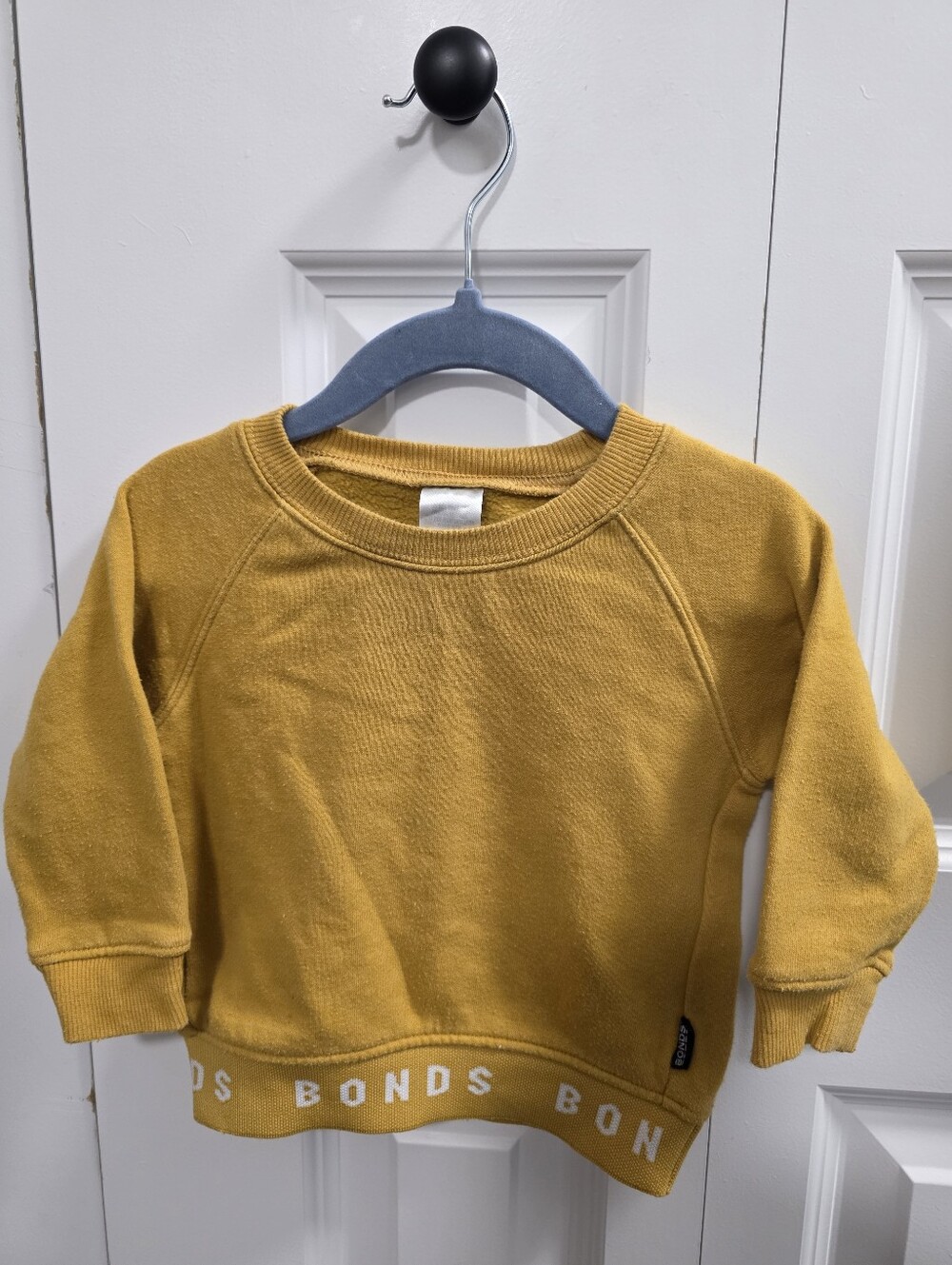 Bonds Tracksuit